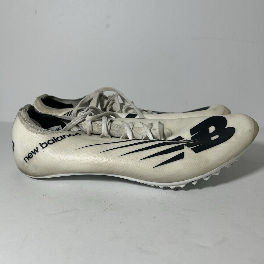 New Balance Men's  Sigma Aria Race Day Competition Shoes  US Size 11.5